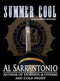 Sarrantonio Al — Summer Cool