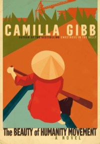 Gibb Camilla — The Beauty of Humanity Movement
