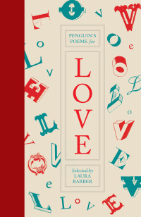 Laura Barber — Penguin's Poems For Love