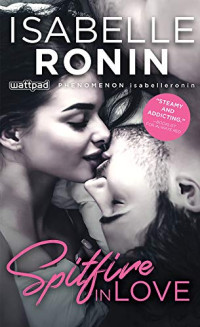 Ronin Isabelle — Spitfire in Love
