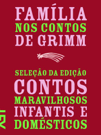 Grimm Irmãos — Família nos contos de Grimm