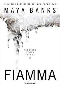 Banks Maya — Fiamma