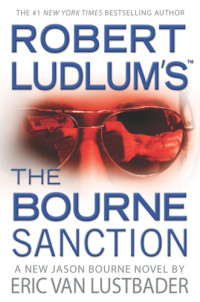 van Lustbader, Eric — The Bourne Sanction