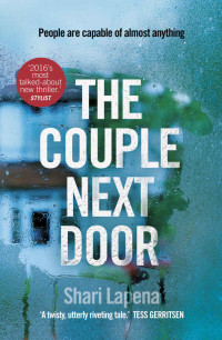 Lapena Shari — The Couple Next Door