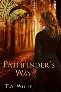 White, T A — Pathfinder's Way