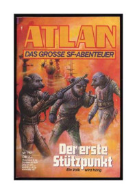 Klee, Falk-Ingo — Der erste Stützpunkt