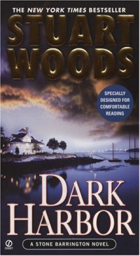 Woods Stuart — Dark harbor