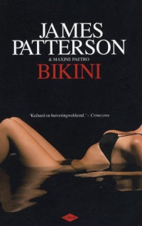 James Patterson & Maxine Paetro — Bikini