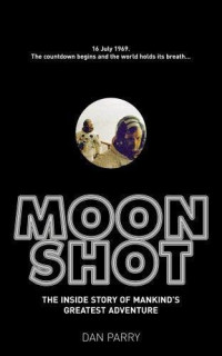 Parry Dan — Moonshot