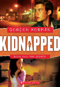 Korman Gordon — The Search