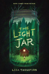 Lisa Thompson — The Light Jar