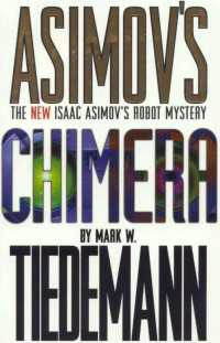 Isaac Asimov — Chimera