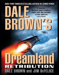 Dale Brown — Retribution