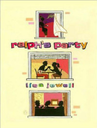 Jewell Lisa — Ralph's Party