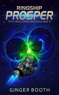 Ginger Booth — Ringship Prosper