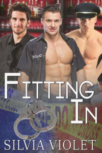 Violet Silvia — Fitting In (Fitting In 1)