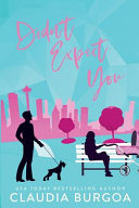 Claudia Burgoa — Didn't Expect You