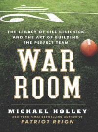 Holley Michael — War Room