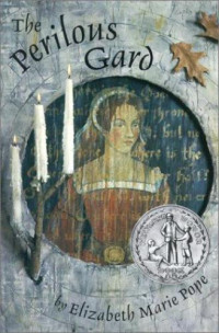 Pope, Elizabeth Marie — The Perilous Gard