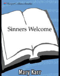 Karr Mary — Sinners Welcome