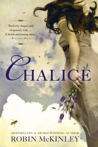 McKinley Robin — Chalice