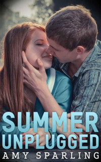 Sparling Amy — Summer Unplugged