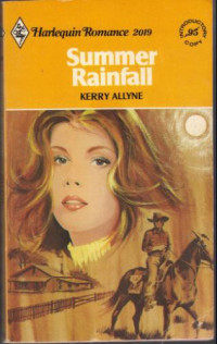 Allyne Kerry — Summer Rainfall