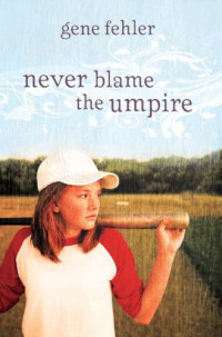 Fehler Gene — Never Blame the Umpire