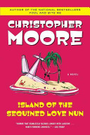 Moore Christopher — Island of the Sequined Love Nun