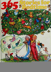 Schwager & Steinlein — 365 Stories for Bedtime