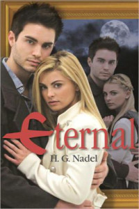 Nadel, H G — Eternal