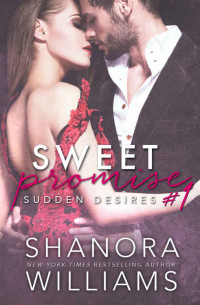 Williams Shanora — Sudden Desires