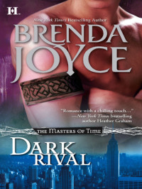 Joyce Brenda — Dark Rival