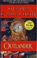 Gabaldon Diana — Outlander