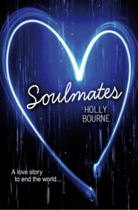 Bourne Holly — Soulmates