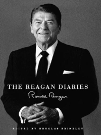 Ronald Reagan — The Reagan Diaries