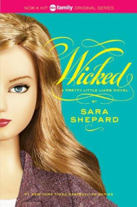 Shepard Sara — Wicked