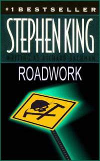 King Stephen — Roadwork