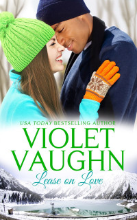 Violet Vaughn — Lease on Love