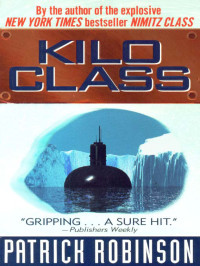 Robinson Patrick — Kilo Class