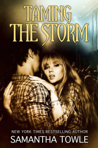 Towle Samantha — Taming the Storm