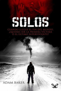 Adam Baker — Solos