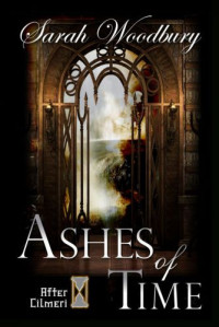 Woodbury Sarah — Ashes of Time