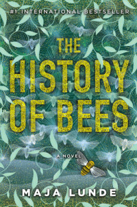 Maja Lunde — The History of Bees