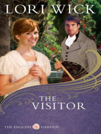Wick Lori — The Visitor