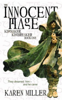 Miller, Karen — The Innocent Mage