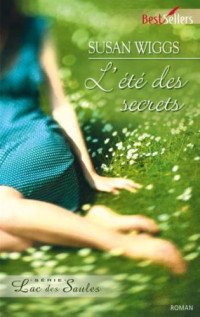 Wiggs Susan — L'été des secrets