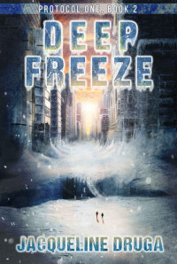 Druga Jacqueline — Deep Freeze