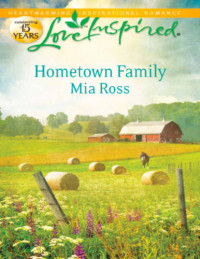 Ross Mia — Hometown Family