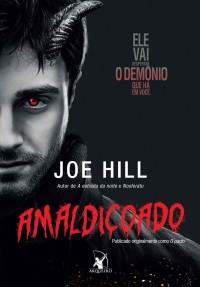 Hill Joe — Amaldiçoado